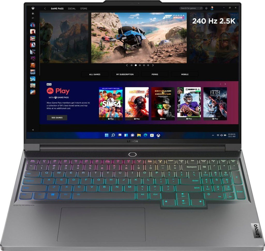 16" Gaming Laptop Intel Core i9 RTX 4070 16GB RAM 1TB SSD A570797