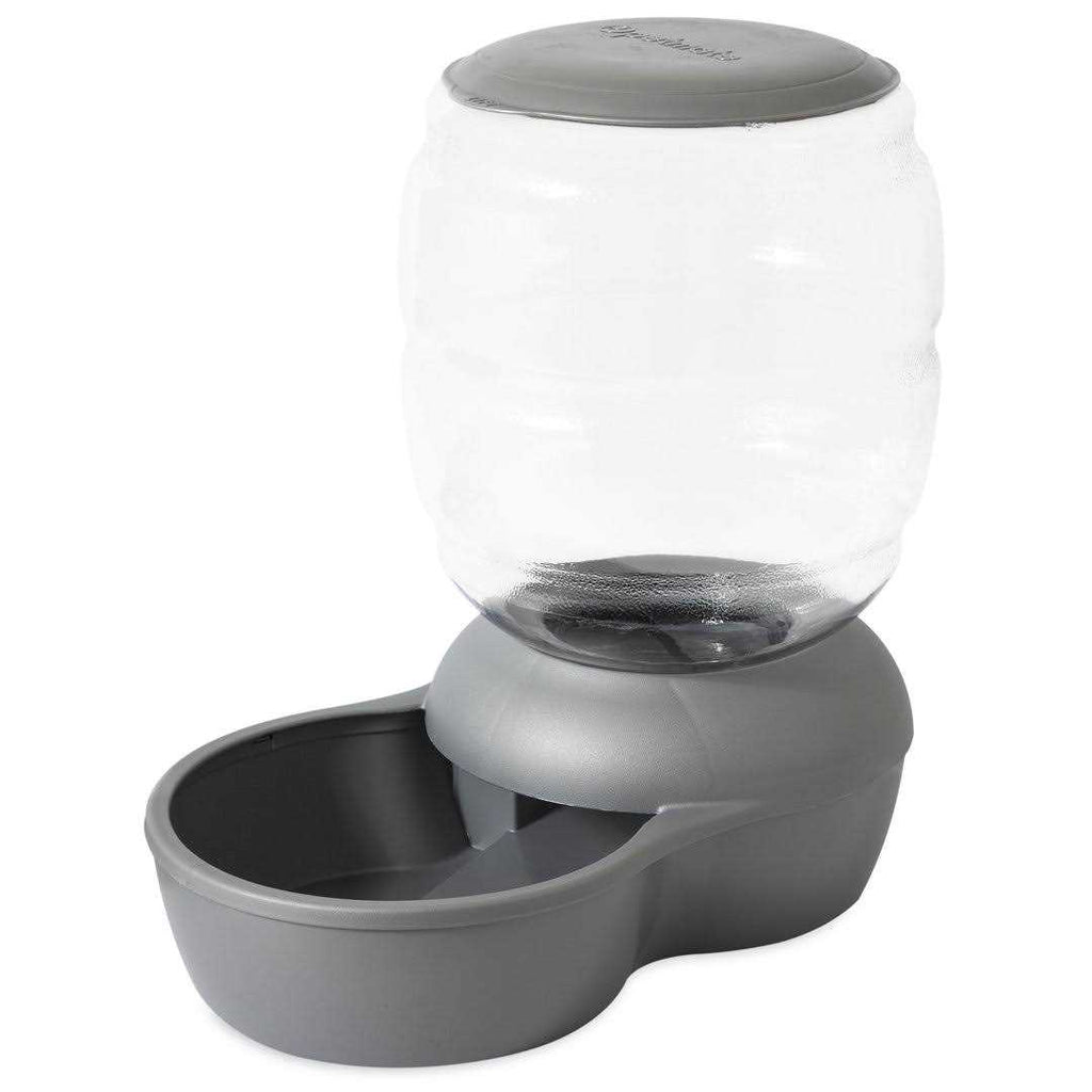 Petmate Replendish Feeder with Microban V644913