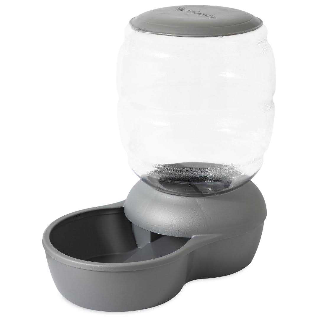 Petmate Replendish Feeder with Microban V644913