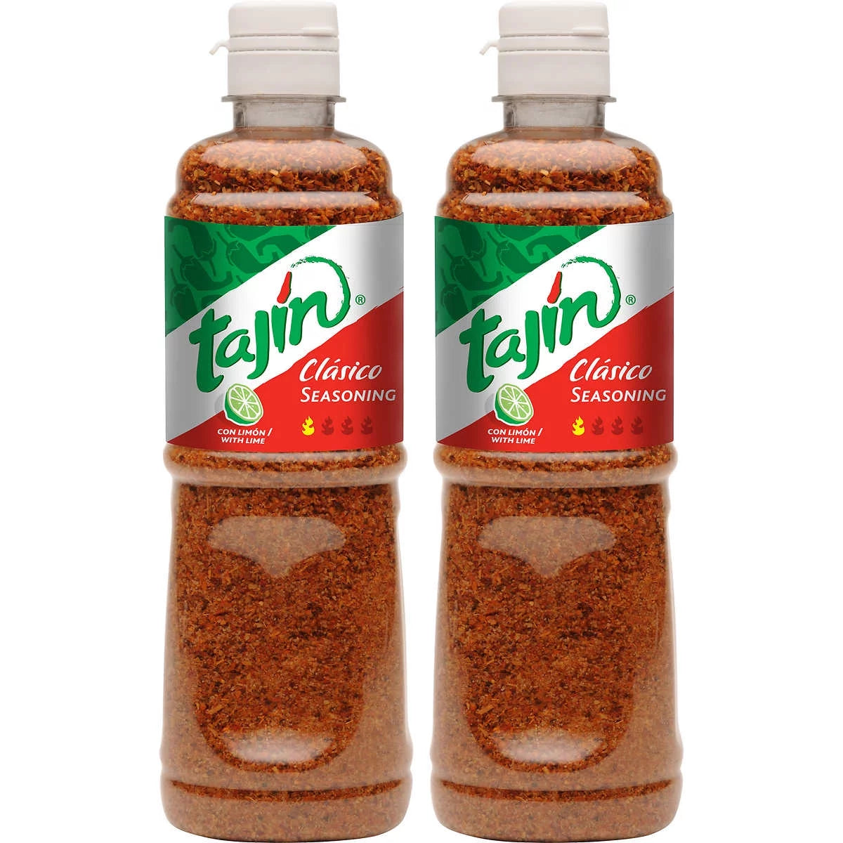 2 pk. 14 oz. Chili Lime Seasoning R25580