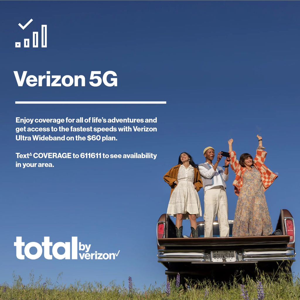 $50 No-Contract Single-Device Unlimited Talk, Text & Data Plan with 10GB Hotspot Data & Int'l Calling e-PIN R773230