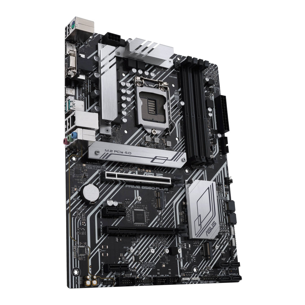 Intel LGA 1200 ATX Motherboard O974706