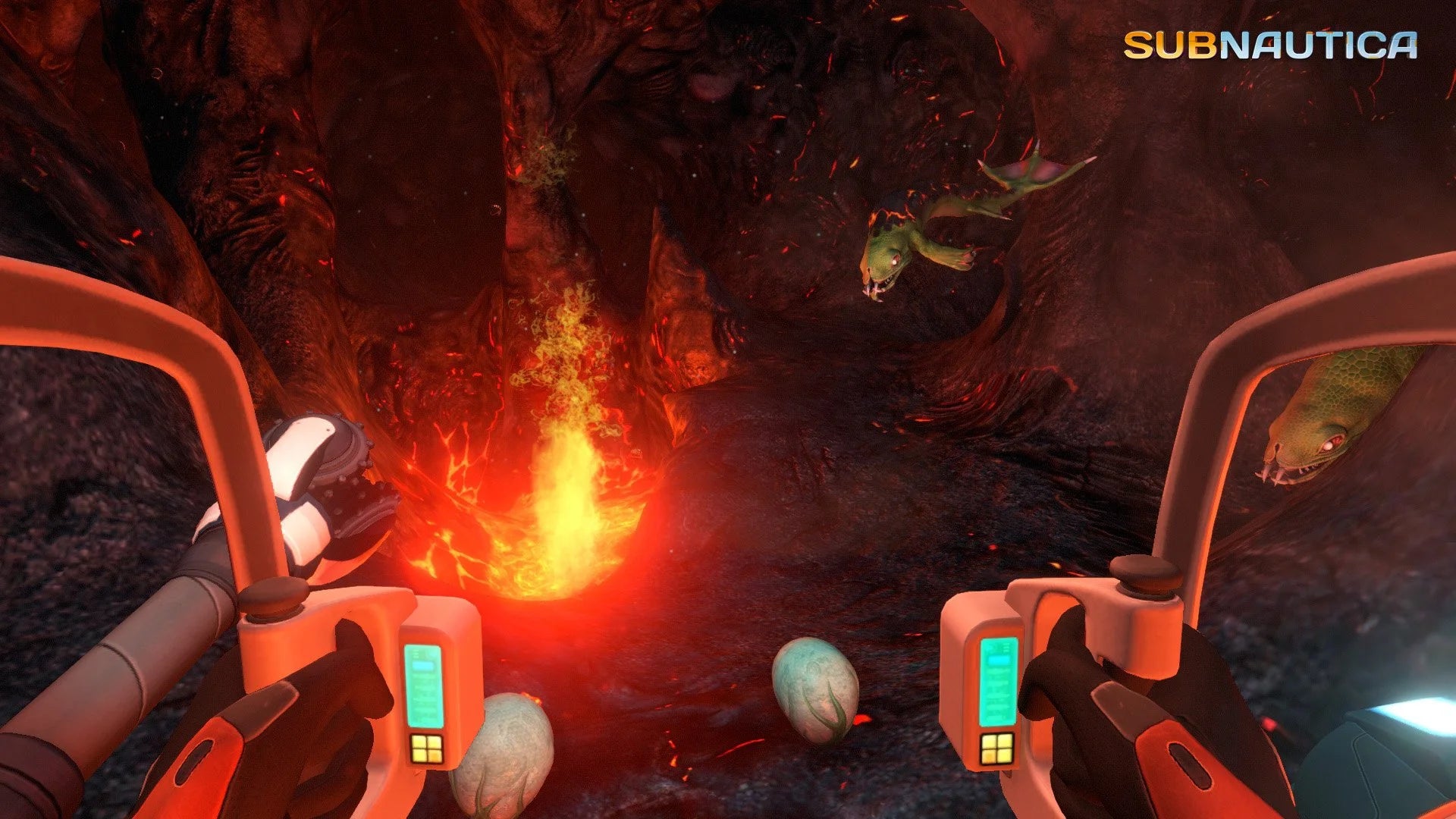 Subnautica - PlayStation 4 W1913
