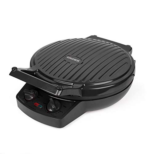 Cast Iron Nonstick Pizza Pan P88838