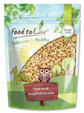 Pine Nuts, 1 Pound F8731