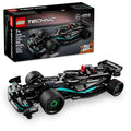LEGO Technic Mercedes-AMG F1 W14 E Performance Pull-Back Car Toy Building Set T41099