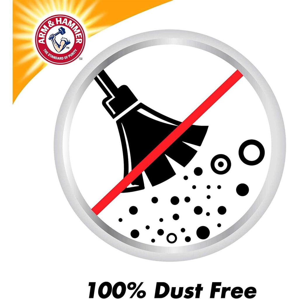 Slide Easy Clean-Up Clumping Cat Litter O742178