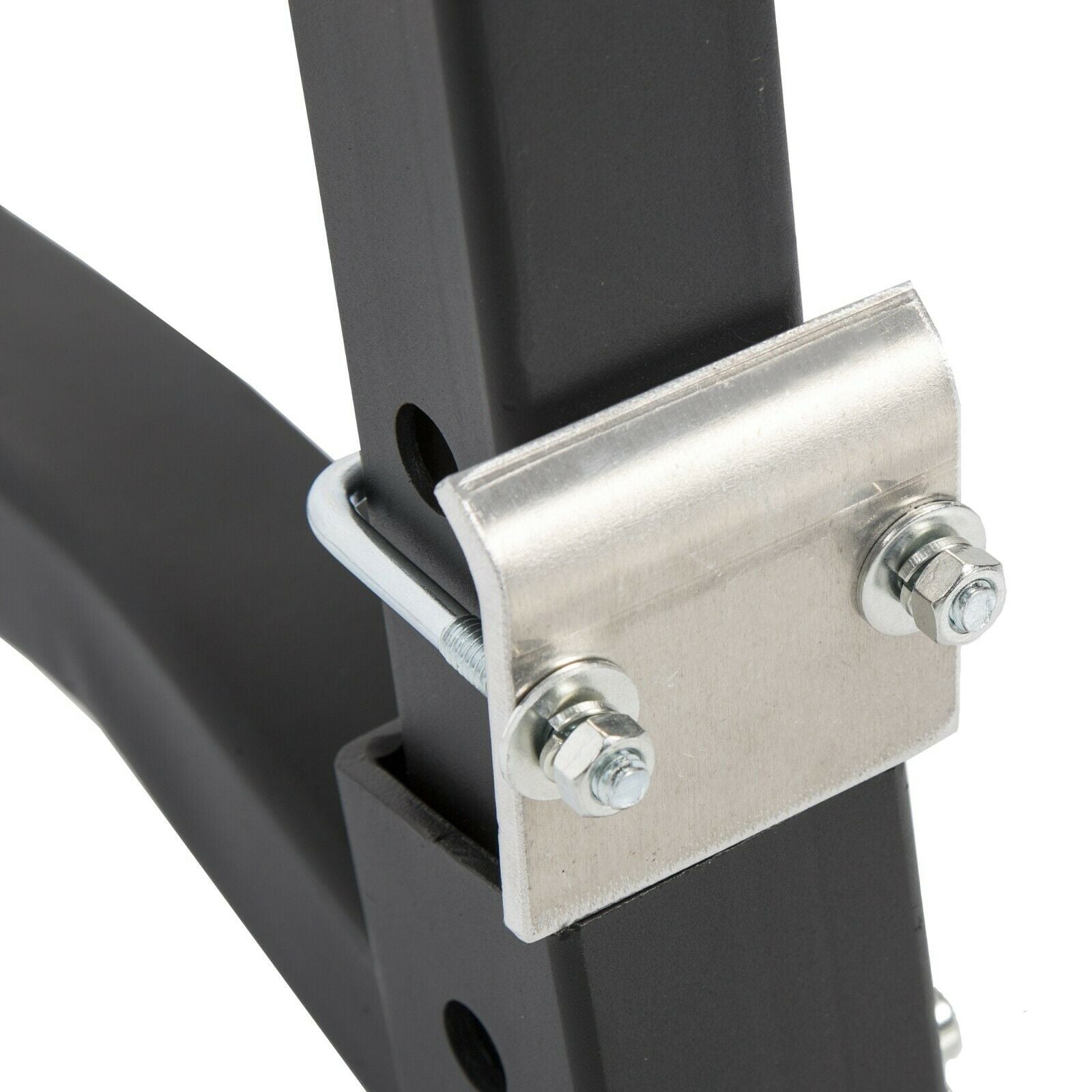 Heavy Duty Steel Spare Tire Mount H73089
