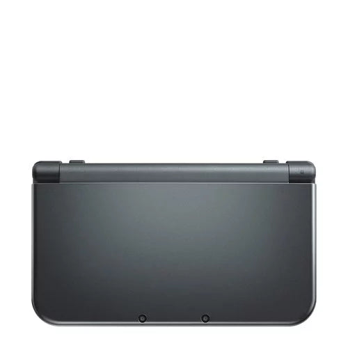 Black New 3DS XL Q379458