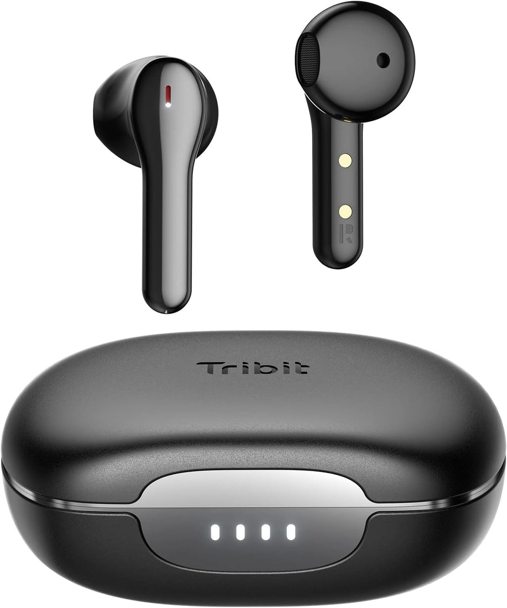Wireless Bluetooth Earbuds 32H Playtime Pack of 2 U11239