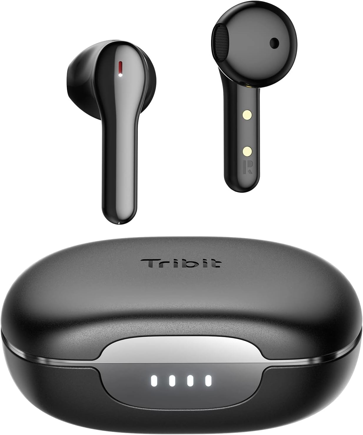 Wireless Bluetooth Earbuds 32H Playtime Pack of 2 U11239