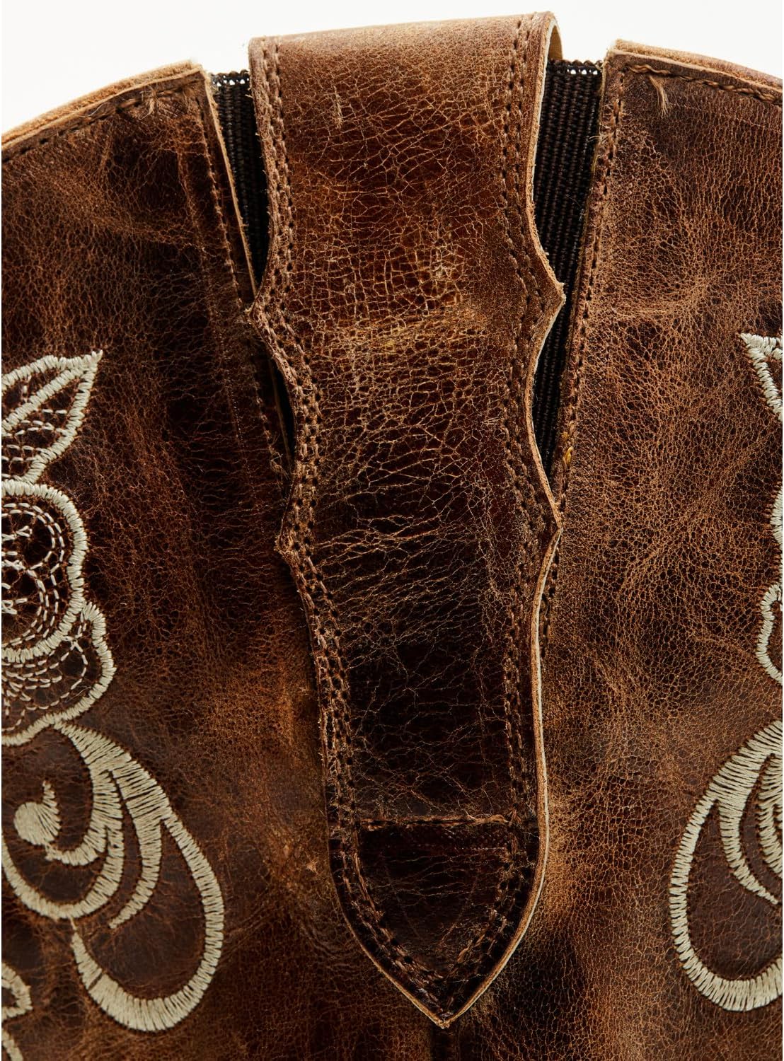 Brown 8 M US Western Boot Z1326