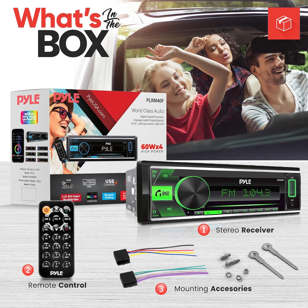 Bluetooth Stereo Receiver Power Amplifier A78883