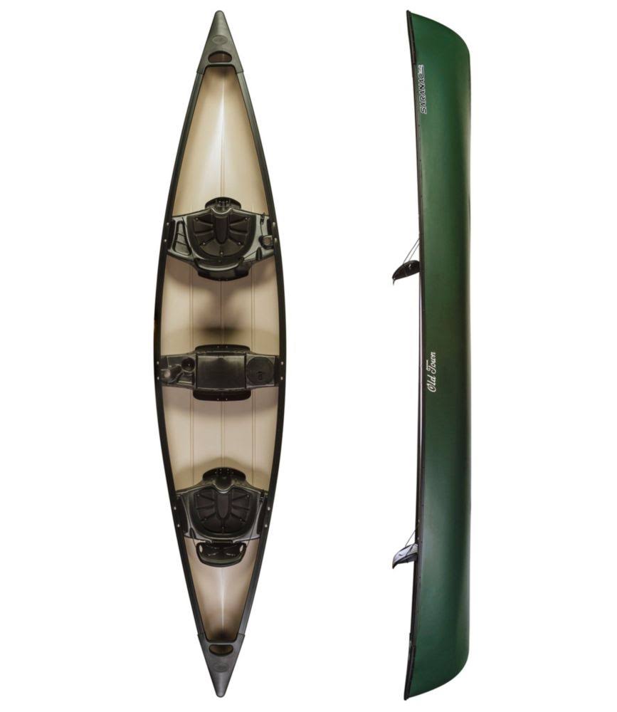 Green Canoe L519960