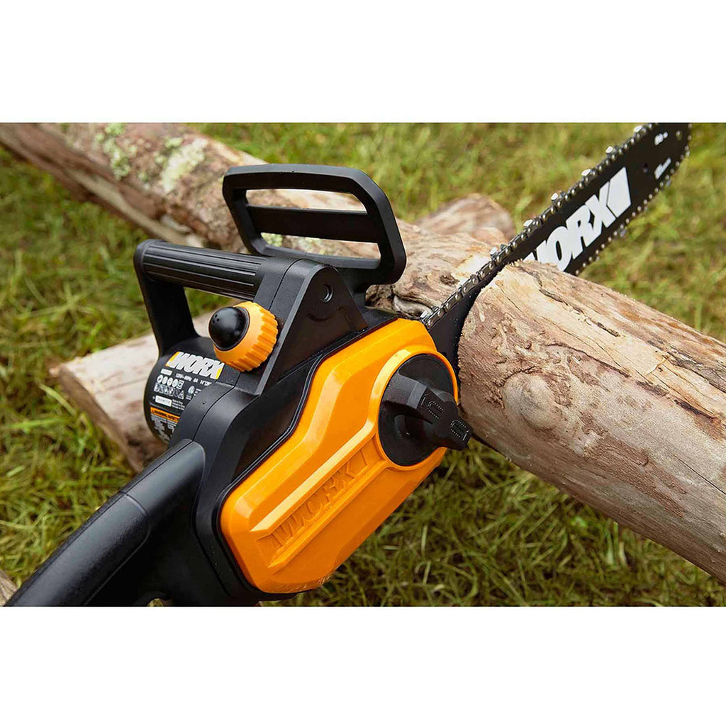 8A 14x22 Electric Chainsaw M7679