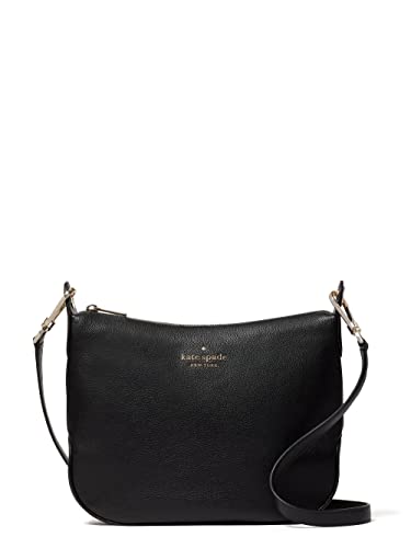Leather Shoulder Bag F8444