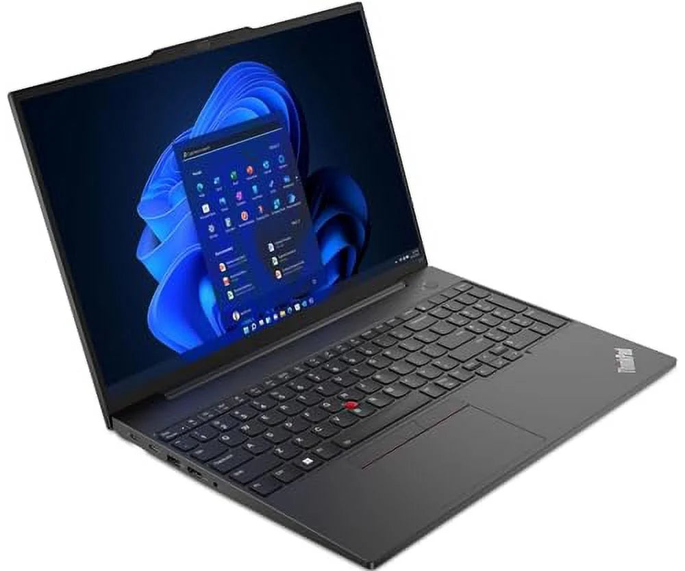 16.0" Touchscreen IPS WUXGA Display Laptop (Intel i5-1335U, 8GB RAM, 1TB PCIe SSD, Win 11 Pro) Y80812