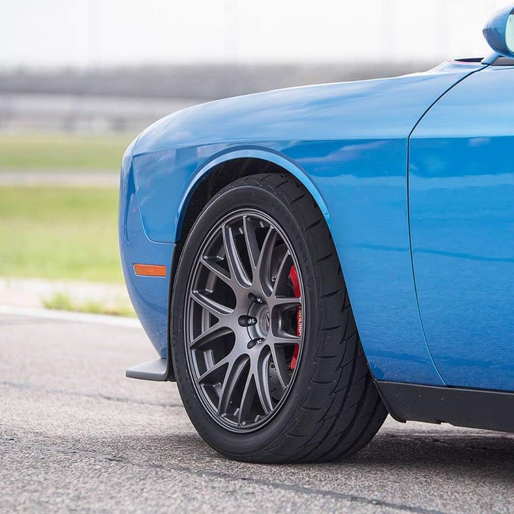225X50R16 Summer Performance Tire Y817