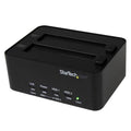 USB 3.0 to SATA Hard Drive Docking Station F662084