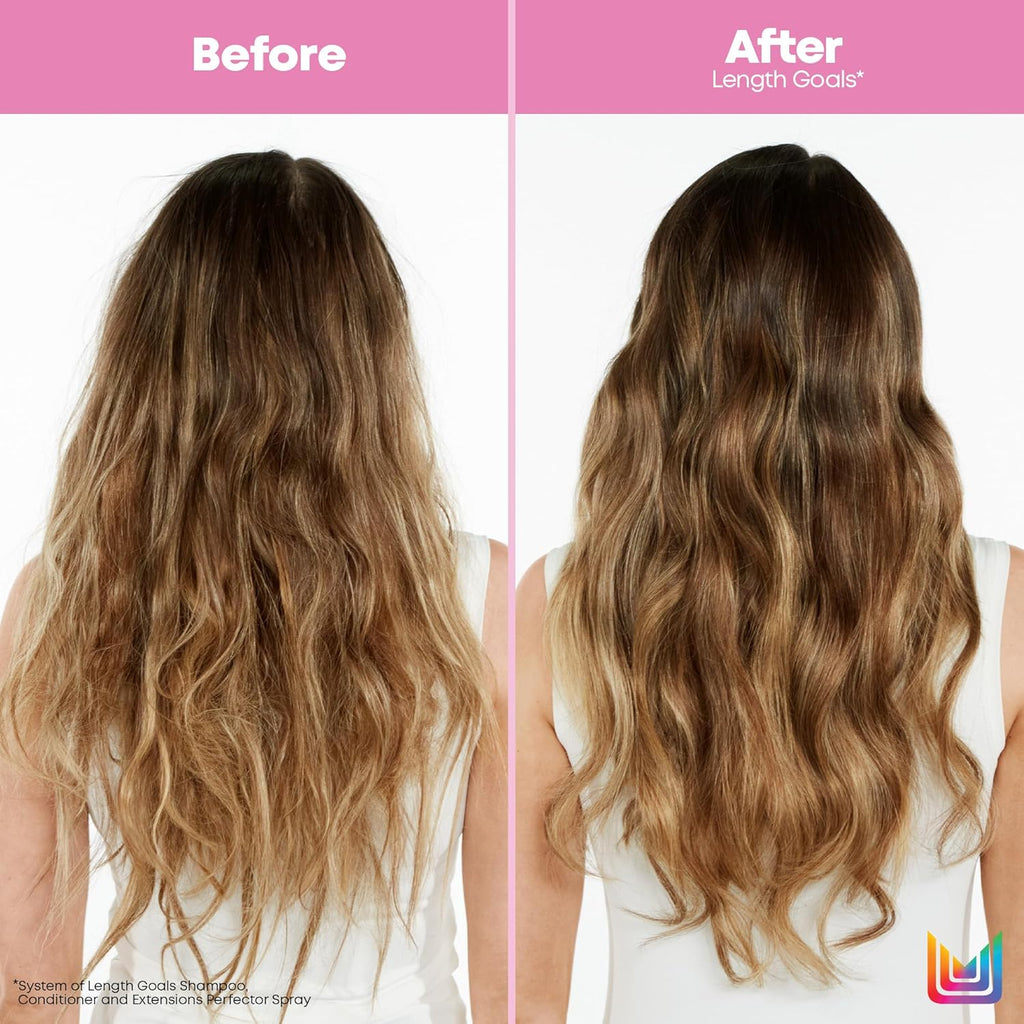 Sulfate-Free Shampoo for Hair Extensions and Wigs, 10.1 Fl. Oz. E33446