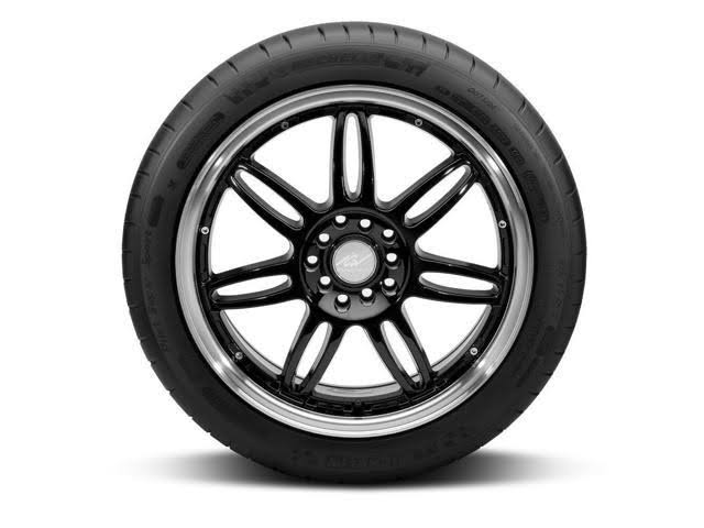 245/40ZR19 Tire J798