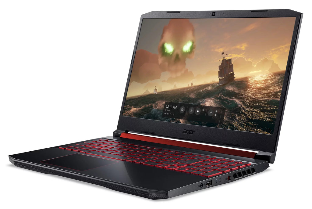15.6" Full HD 144Hz IPS Display Intel Core i5 NVIDIA RTX 2060 16GB DDR4 256GB SSD 1TB HDD Laptop C306130