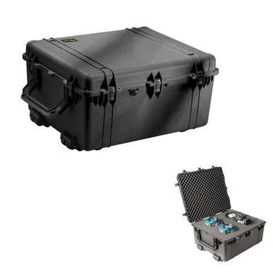 1690 Transport Case U808