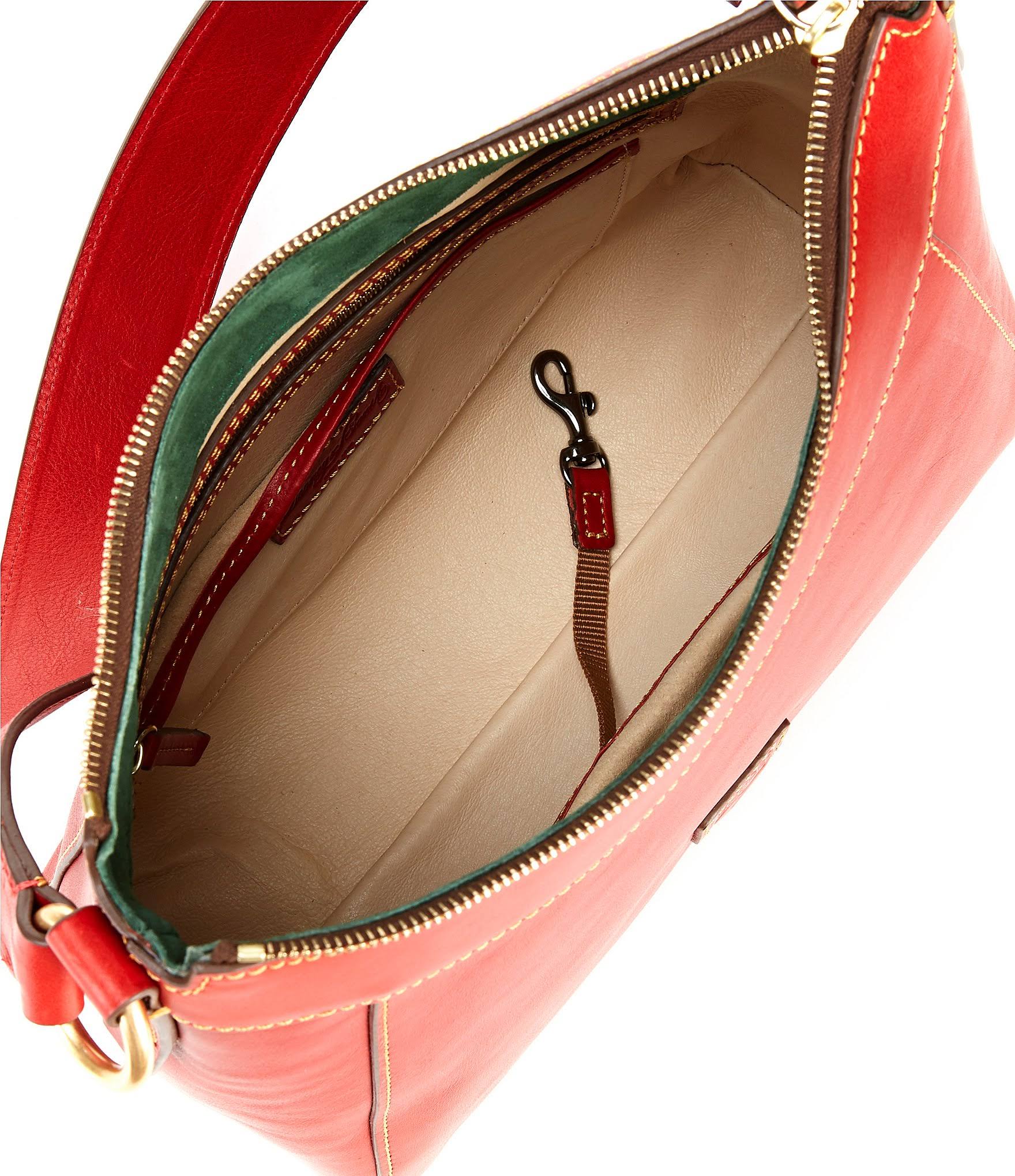 Large Hobo Bag - Ecru Z8306