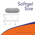 200 Softgels Sunflower Lecithin 1200 mg B84963