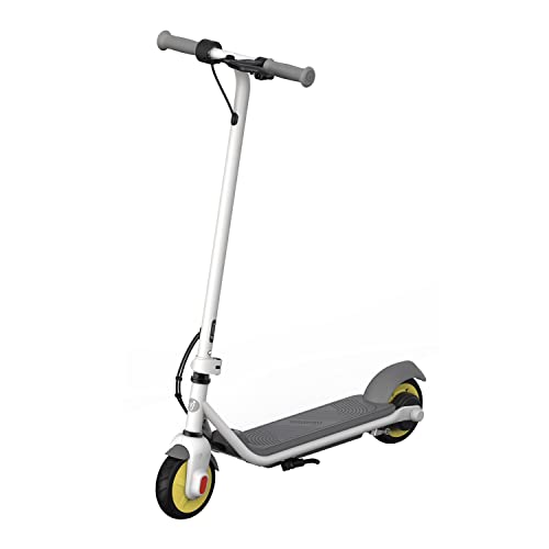 Electric Scooter with Adjustable Handlebar Height C968188