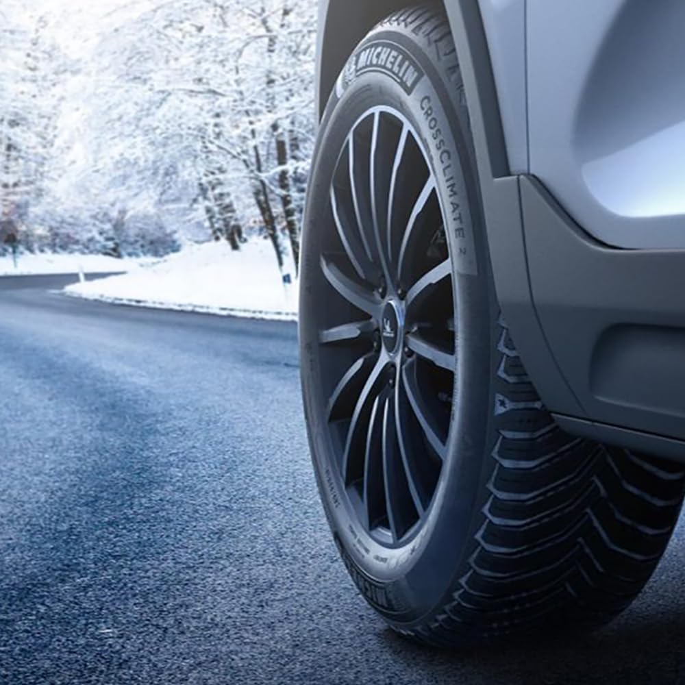 All-Season Car Tire 235/50R19/XL 103V C474609