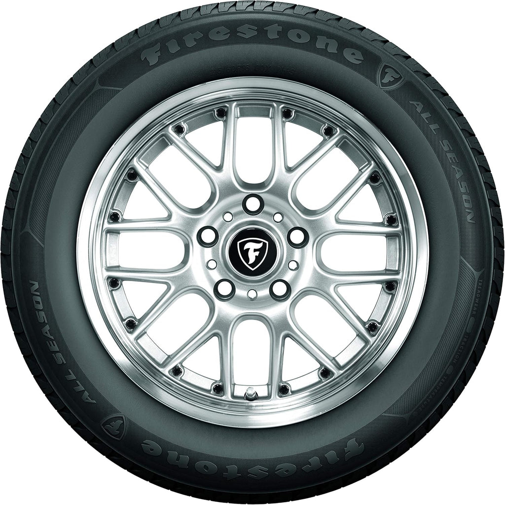 All Season Touring Tire 215/70R16 100 S C9990