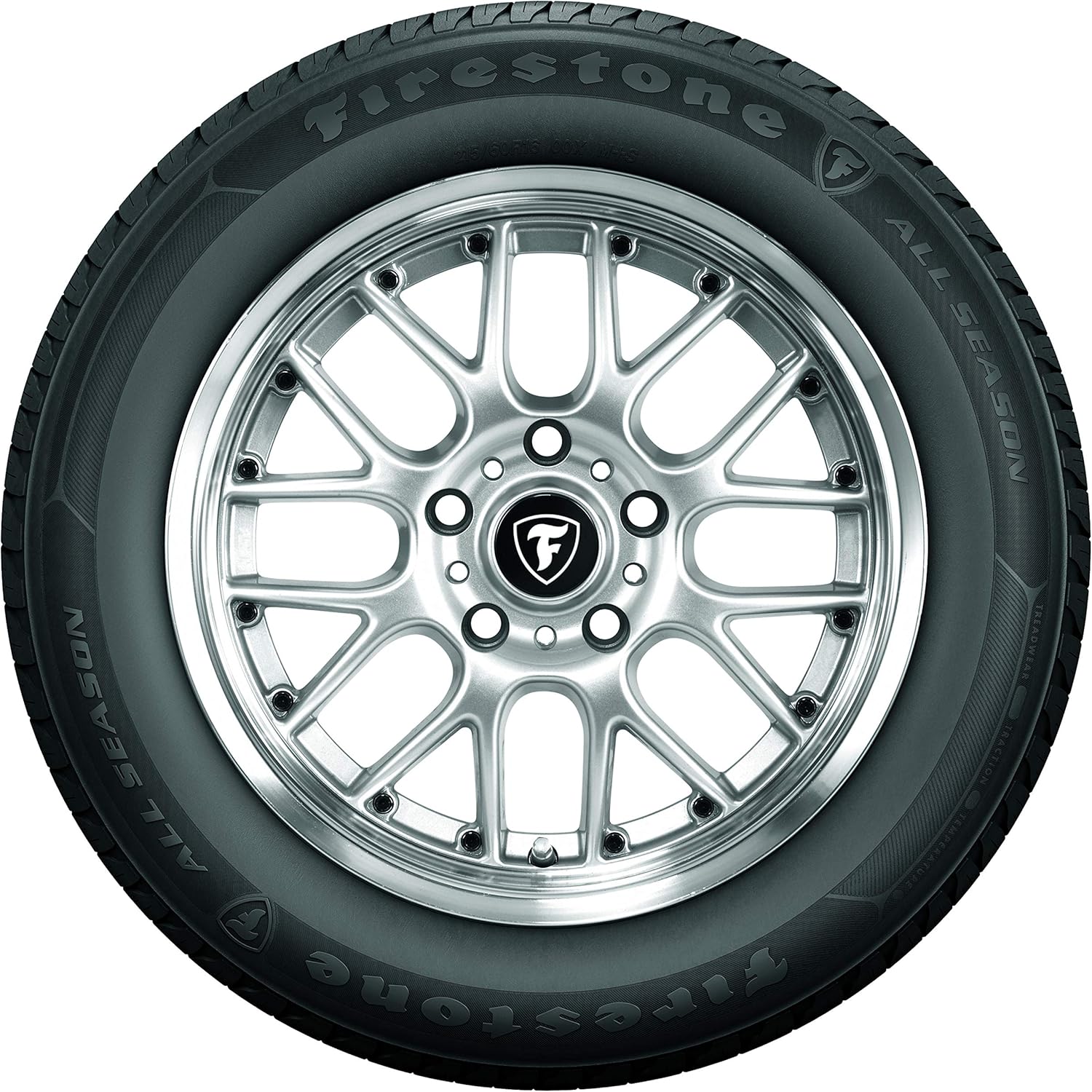 All Season Touring Tire 215/70R16 100 S C9990