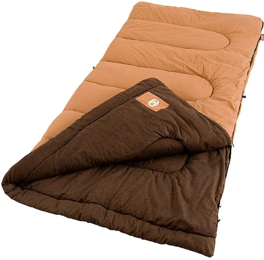 20°F Cold Weather Sleeping Bag V624958