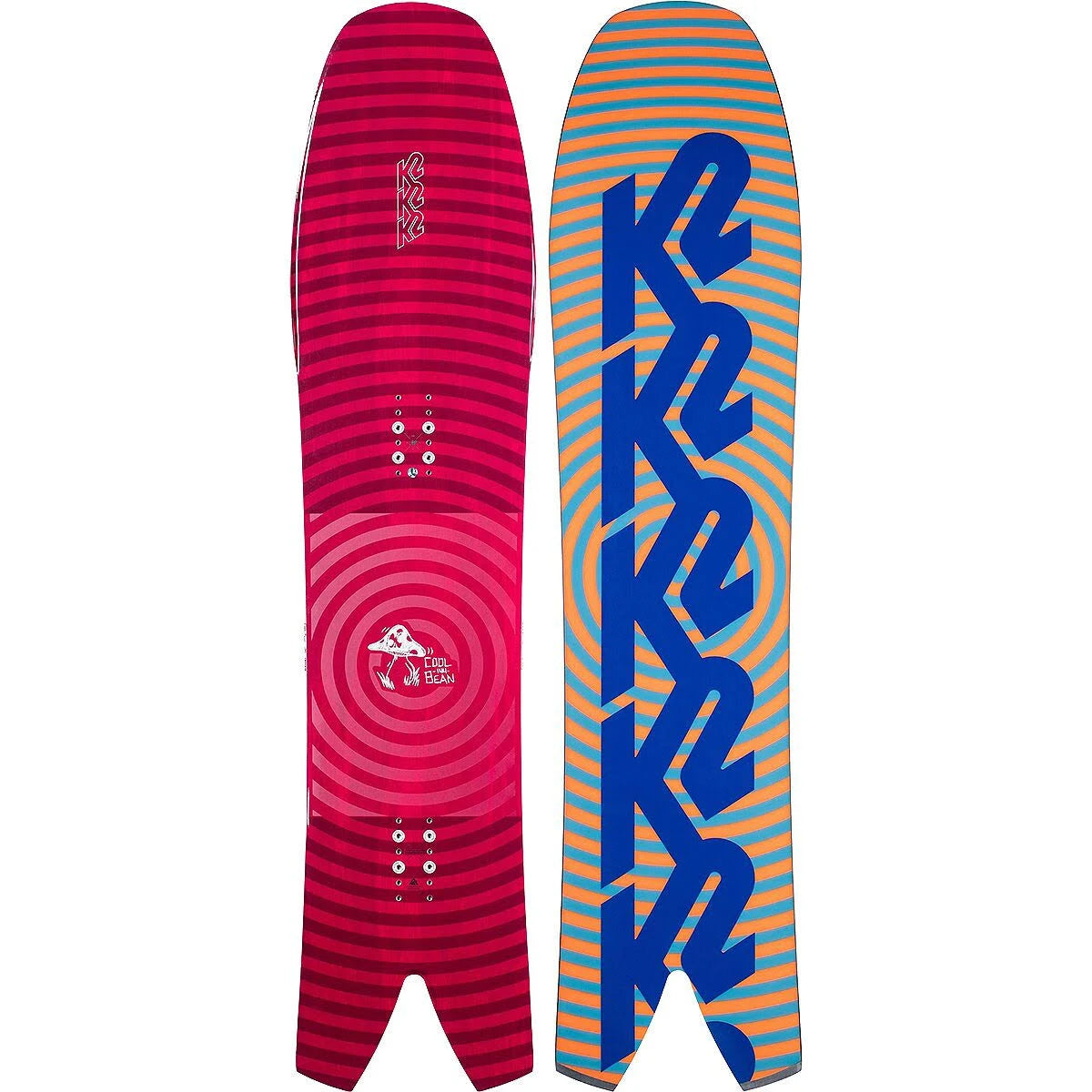Cool Bean Snowboard S10514