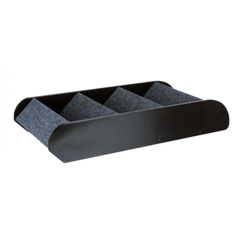 Adjustable 4-Step Pet Stairs Z86090