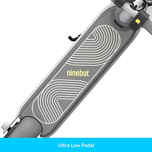Electric Scooter with Adjustable Handlebar Height C968188