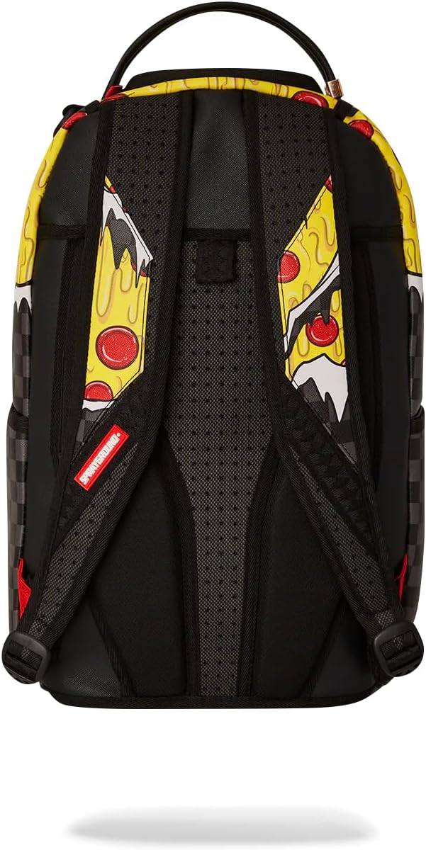 SPRAYGROUND GARFIELD HANGRY DLXSV BACKPACK Q26143