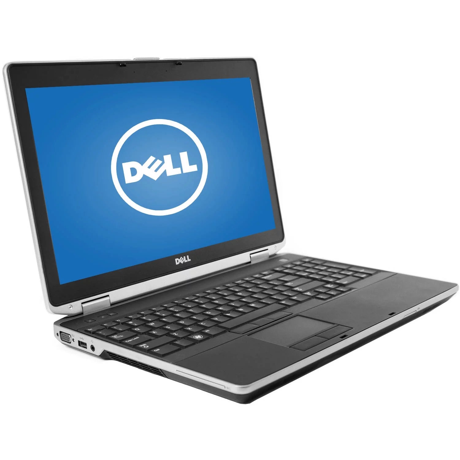 Black 15.6" Laptop PC with Intel Core i7-3520M Processor, 12GB Memory, 750GB Hard Drive and Windows 10 Pro G7774