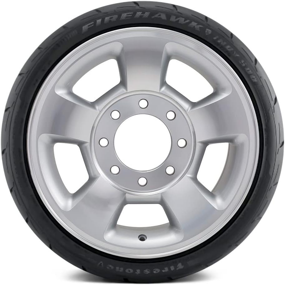 225X50R16 Summer Performance Tire Y817