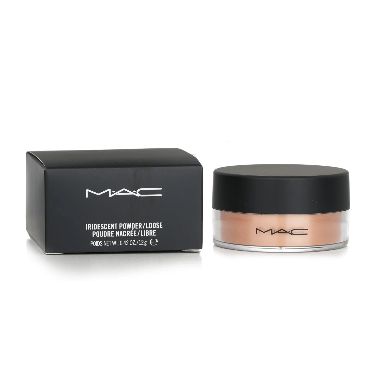 Iridescent Loose Powder 12g D64192
