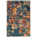 Marina Fall In Love Indoor Outdoor Area Rug