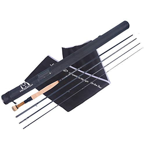 Competition Nymph Fly Rod X798927