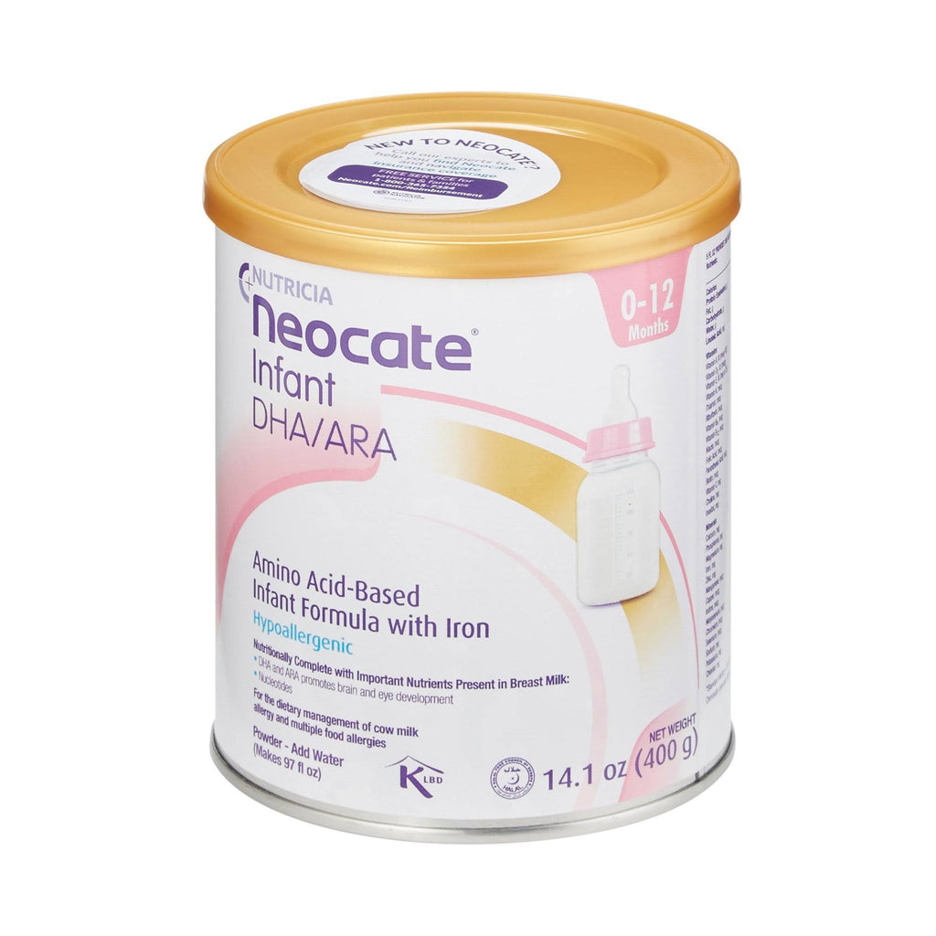 14.1 oz Infant DHA and Ara Powder A266