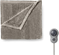 Queen Velvet Electric Blanket G501