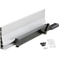 Resaw Fence Attachment for Bandsaws F711