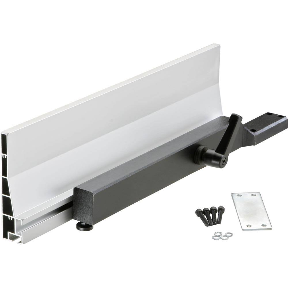 Resaw Fence Attachment for Bandsaws F711