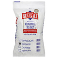 25 lb Kosher Sea Salt V7446