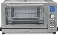 Open Box Digital Convection Toaster Oven - SILVER N984997