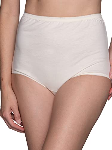 High Waisted Brief Panties M48398